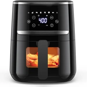 Digital Air Fryer Model 7L Oil Free Professional Home Appliance air Fryer