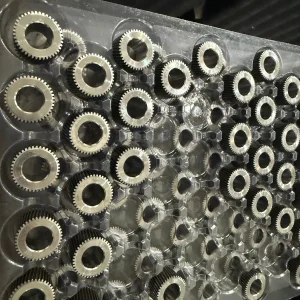 High Precision CNC Machining ISO9001 Approved Laser Cutting for Automotive Parts Low Cost Turning &amp; Bending Aluminum Parts