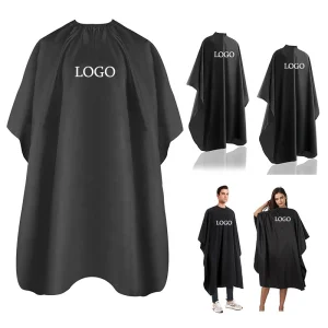 Salon Cape Hair Cutting