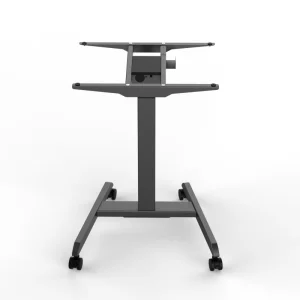 Wholesale at Low Prices Multi-Functional One Motor Standing Desk for Creative Studios/Designers