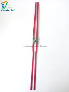 Atificial Prosthetic Limbs Prosthetics Leg Limb Ortho Knee Orthopedic Knee Hinge Orthotics Ring Lock Bar Children Ring Lock Orthotic Knee Joint