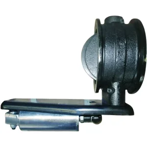 SHACMAN Engine Exhaust Brake Assembly