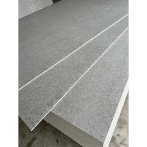 Long Lasting Fireproof Sound Insulation Cement Board