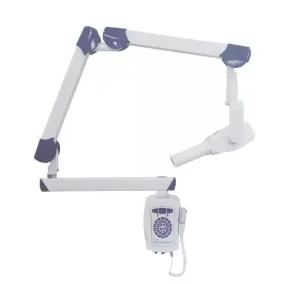Dental Xray Machine Wall Mounted