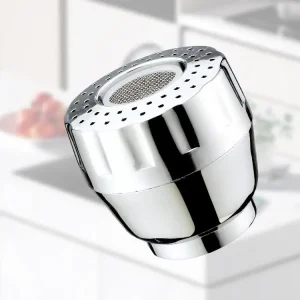 Faucet Nozzle
