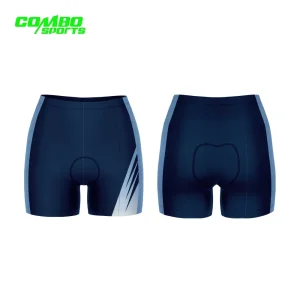 Gel Padded Shorts