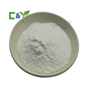 Bisabolol Plant Extract