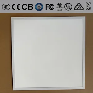 595X595 LED Panel Lighting 36W Ultra-Thin