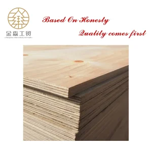 CDX Plywood