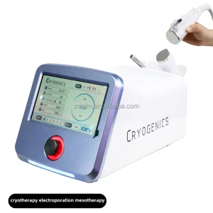 Cool EMS Electroporation