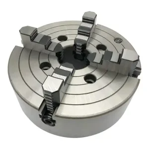 Four Jaw INDEPENDENT CHUCKS K12