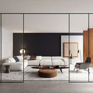 Modern Sliding Door