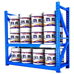 Adjustable Industrial Storage Rack
