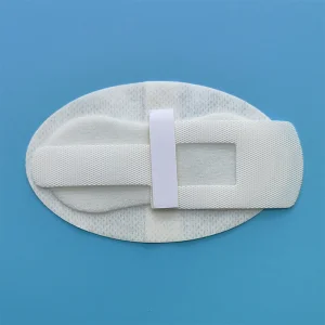 Urethral Catheter Fixation