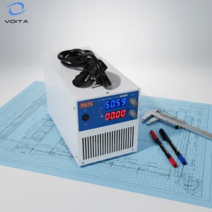 Bench Power Supply