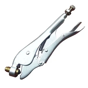 CT-201r Air Conditioner Refrigerant Recovery Locking Plier Hand Tool