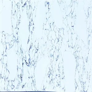 Eastgem's China-Made Velvet-Texture Quartz Stone Slabs Offer a Luxuriously Soft Feel, Smooth Yet Tactile for Bedroom.