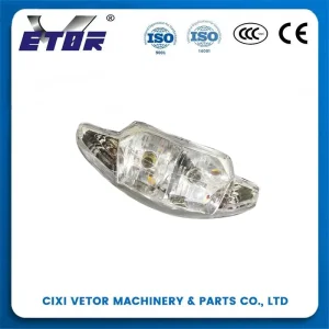 H11 Motorcycle Headlight