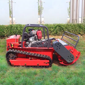 MINGYANG Mower