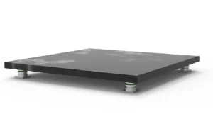 Hot Sale high precision Bench Top Anti vibration Platform