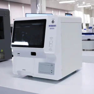 Fluorescence Immunoassay