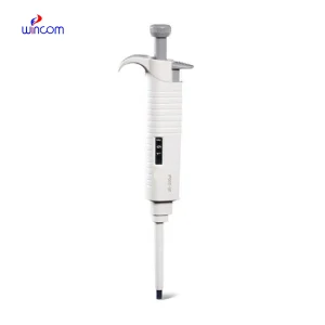 Customized Autoclavable Adjustable Dropper Single Multichannel Micro Transfer Serological Pipettes