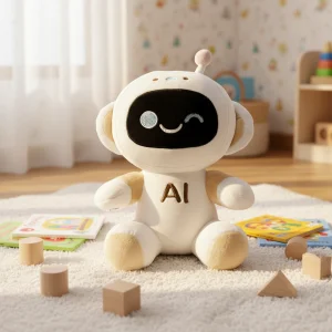 AI Plush Toy