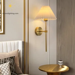 Wall Lamp