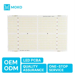 LM301H Evo PCB LED Grow Light
