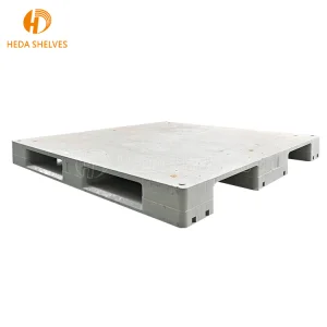 Euro Plastic Pallet