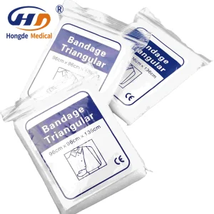 Medical Sport Materials Accessories