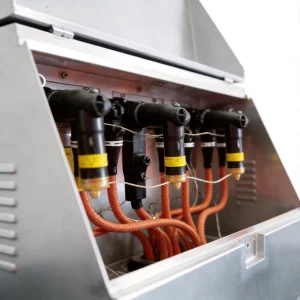 Advanced Ring Main Unit Dfw 24kv High Voltage Cable Branch Box for Ring Network Distribution System