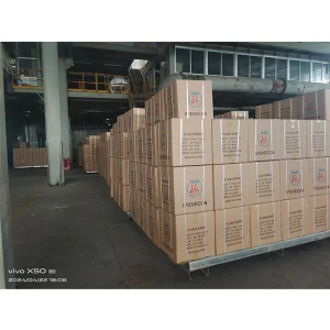 Self-Adhesive Waterproofing Wrap