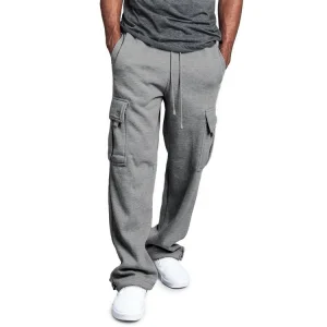 China Fashion Casual Mid Breathable Chinos Pants