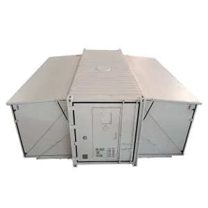 Factory Direct Luxury 20ft 40ft Expandable Container House 3 in 1 Mobile Living Unit Premium Quality