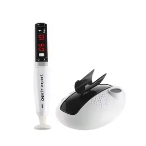 Popular Home Use Ozone Cold Plasma Skin Rejuvenation Device Shrink Pores for Face Body in Beauty Salons