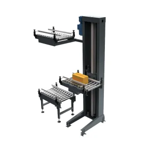 Vertical Lift Elevator Conveyor Systems