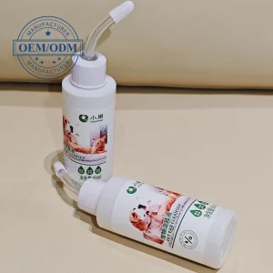 Anti-Itch Pet Skin Care Spray for Immediate Comfort Solutions