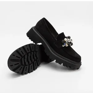 Riyadh Custom Walking Comfort Loafers