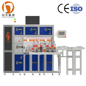 Advanced IV Dressing Manufacturing Machine for Superior Quality Assurance