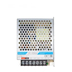 Mornsun LM65-10D0524-20