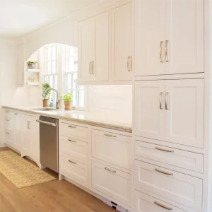 Pull Out Pantry Rack 11