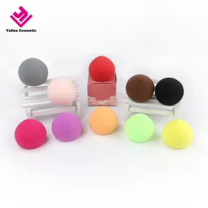 Wholesale Premium Big Size Soft Makeup Sponge