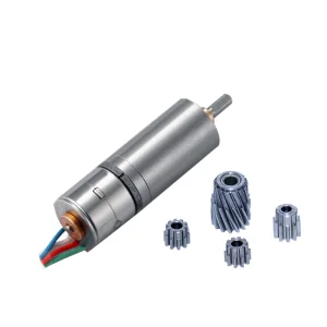 GMP10-10BY Two Phase Stepping Motor 5v Dc Stepper Motor China Supplier