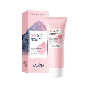Pink Salt Skincare Kit