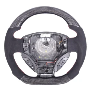 Aston Martin Steering Wheel