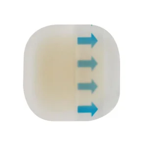 Hydrocolloid Hydrogel