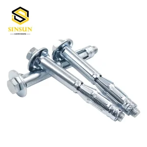 ODM Molly Anchor Manufacturer, Suppliers