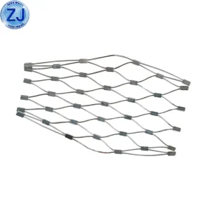 Mesh Balustrade Romania