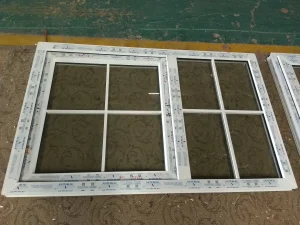 Single Hung Window